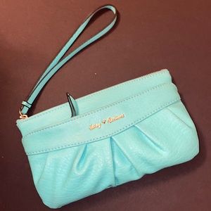 Juicy Couture Wristlet